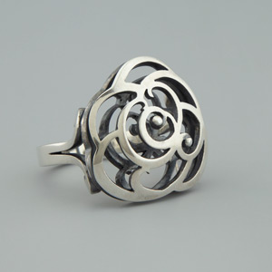 bloom jewellery collection