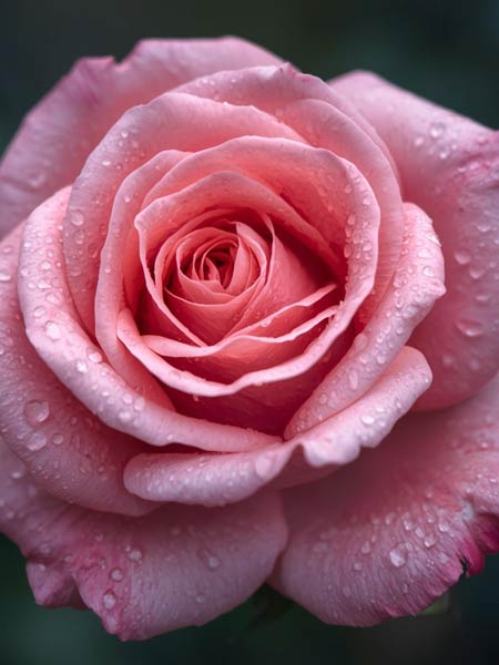 rose flower