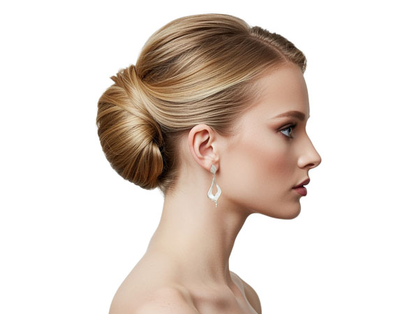 dali earring