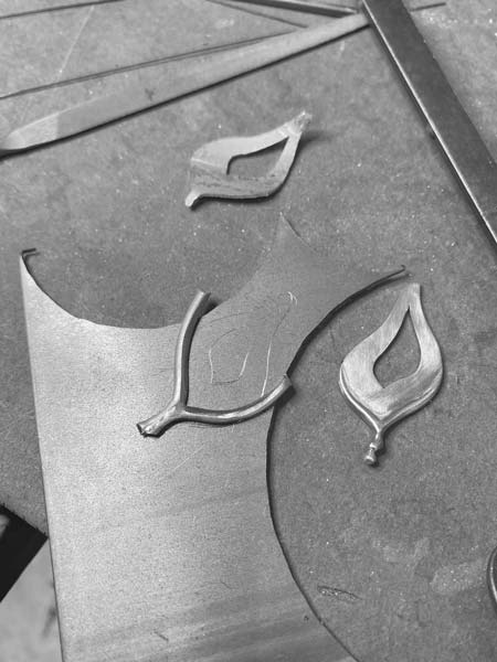 making dali