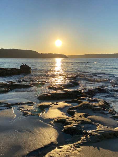 rockpool inspiration